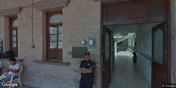 DEPARTAMENTO JURÍDICO